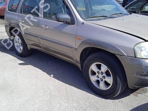 Left front window switch MAZDA TRIBUTE (EP) 3.0 V6 24V 4WD (EPFW) | BP12363247I27 - Image 5