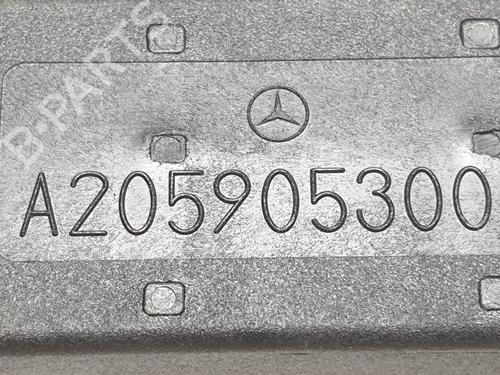 Electronic sensor MERCEDES-BENZ E-CLASS (W213) E 220 d (213.004) | BP40174831M84 - Image 4