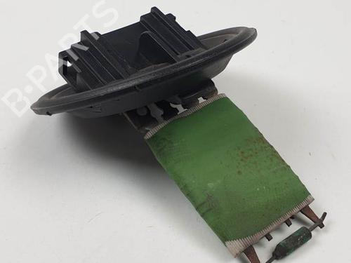 Heater resistor SEAT TOLEDO IV (KG3) 1.6 TDI | BP28060465M108 
