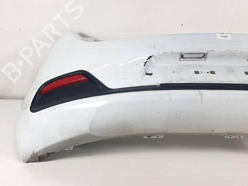 Rear bumper KIA CEE'D (JD) 1.4 CRDi 90 | BP29581786C8 