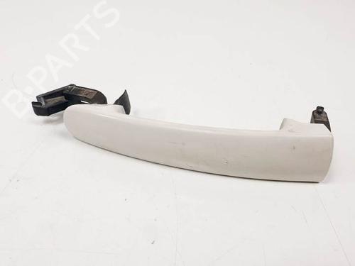 Used Front left exterior door handle SEAT IBIZA III (6L1) 1.9 SDI (64 hp) 15938859
