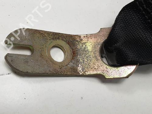 Rear left seatbelt BMW 5 (E60) 525 d | BP6846834I29 