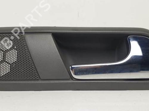 Used Rear right interior door handle SEAT IBIZA III (6L1) 1.4 16V (86 hp) 25286182
