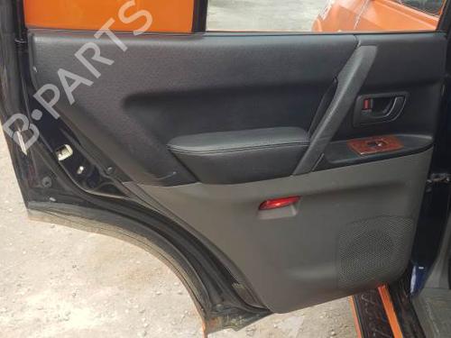 Andere MITSUBISHI PAJERO III (V7_W, V6_W) 3.5 (V65W, V75W) | BP29245708O1 