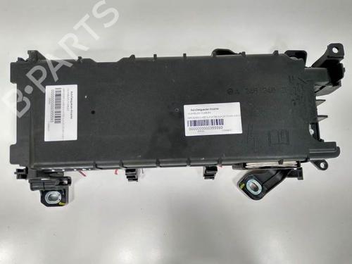 Fuse box MERCEDES-BENZ GLA-CLASS (X156) GLA 220 d 4-matic (156.905) | BP7559097E1 