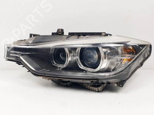 Left headlight BMW 3 Touring (F31) 330 d | BP25145594C28 - Image 3