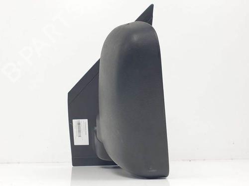 Left mirror FORD TRANSIT CONNECT (P65_, P70_, P80_)  | BP24932977C26 