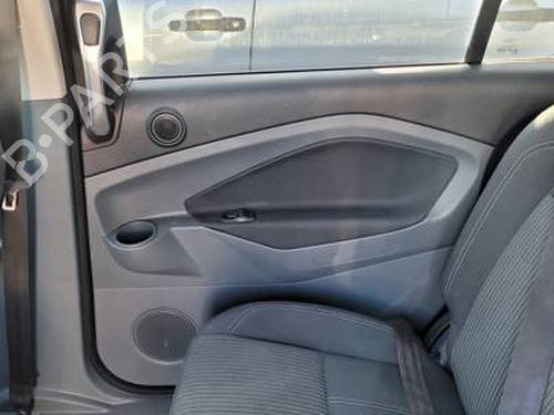 Motorstyringsenhed FORD GRAND C-MAX (DXA/CB7, DXA/CEU) 1.6 TDCi | BP30800991M57