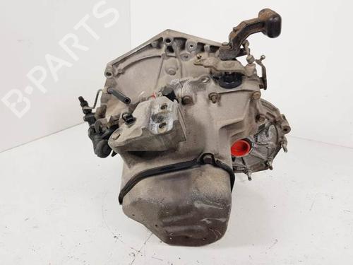 Gearbox CITROËN C2 (JM_) 1.4 | BP14365323M3 