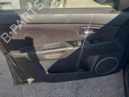 Switch MAZDA 3 Saloon (BK) 1.6 DI Turbo (BK12Y) | BP29763347I30 - Image 19