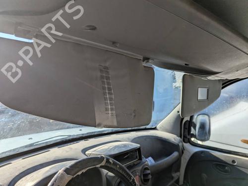 Engine control unit (ECU) FIAT DOBLO Box Body/MPV (223_) 1.9 JTD | BP34517508M57  - Image 15