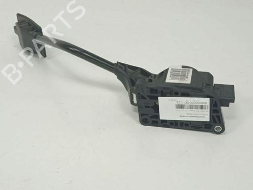 Pedal PEUGEOT 508 I (8D_) 1.6 HDi | BP7822313I4 