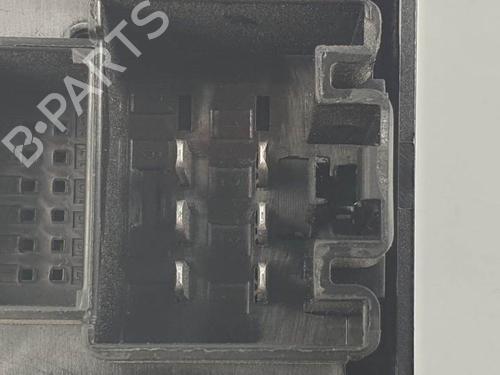 Left front window switch FORD TOURNEO COURIER B460 MPV 1.0 EcoBoost | BP24930792I27 