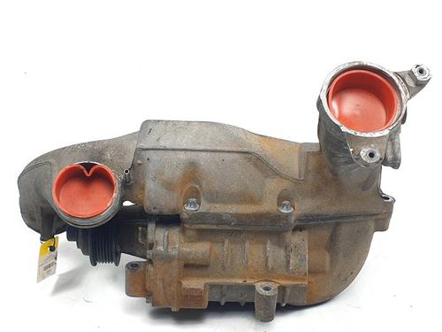 Turbocharger/Supercharger MERCEDES-BENZ C-CLASS (W203) C 230 Kompressor (203.040) | BP29932483M71