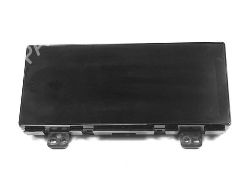 Used Instrument cluster Instrument cluster HYUNDAI TUCSON (NX4E, NX4A) 1.6 T-GDi Hybrid (179 hp) 24934098 24934098