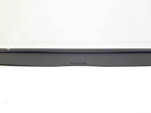 Used Rear parcel shelf HONDA CR-V III (RE_) 2.2 i-DTEC 4WD (RE6) (150 hp) 24933616