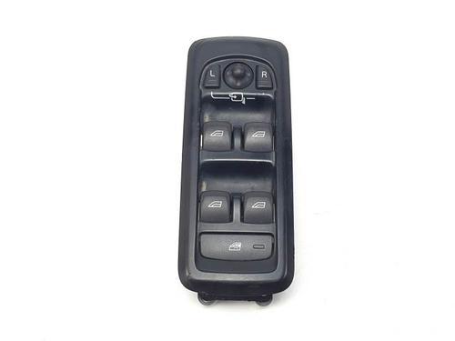 Used Left front window switch LAND ROVER RANGE ROVER SPORT I (L320) 3.0 D 4x4 (245 hp) 27885464