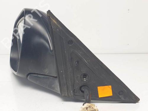 Left mirror JAGUAR XJ (X308) 4.0 | BP20511132C26 