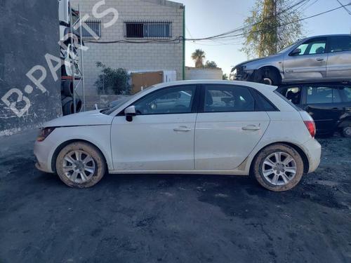 Left front window switch AUDI A1 Sportback (8XA, 8XF) 1.2 TFSI | BP24339942I27 - Image 16