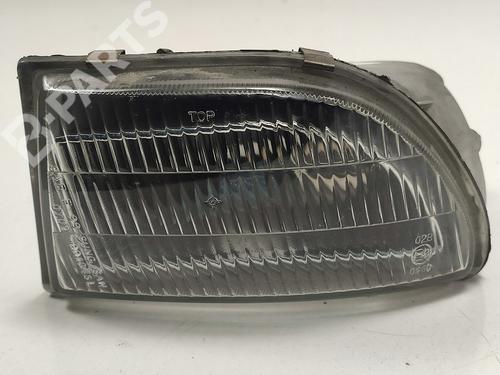 Used Left front fog light Left front fog light DAEWOO NUBIRA Saloon (J100) 2.0 16V (133 hp) 9536617 9536617
