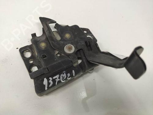 hjelmlås hjelmlås HONDA ACCORD V (CE, CF_, CD) 1.8 i (CE7) (116 hp) 8764706 8764706