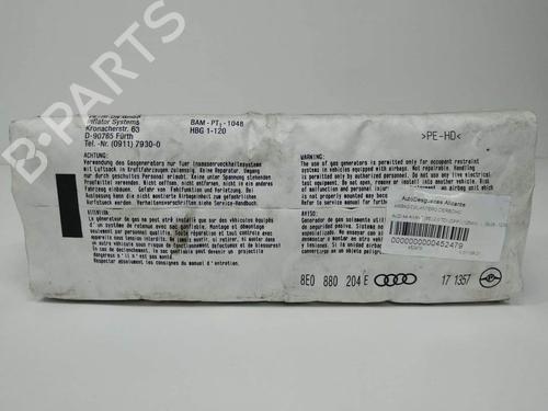 Used Passenger airbag Passenger airbag 8296426 8296426