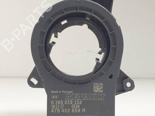 Used Electronic module Electronic module DACIA LODGY (JS_) 1.5 Blue dCi 115 (JSJT) (116 hp) 30049851 30049851