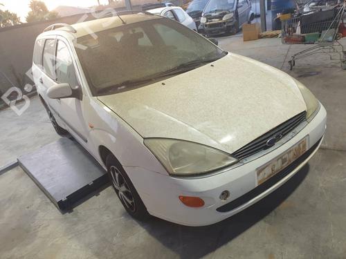 Left sun visor FORD FOCUS I Turnier (DNW) 1.8 Turbo DI / TDDi | BP38588980I1 - Image 6