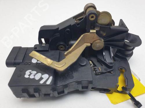 Rear right lock MERCEDES-BENZ M-CLASS (W163) ML 270 CDI (163.113) | BP24339754C99 