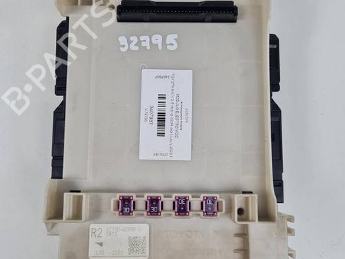Electronic module TOYOTA RAV 4 V (_A5_, _H5_) 2.5 Hybrid (AXAH52) | BP34515313M83  - Image 6