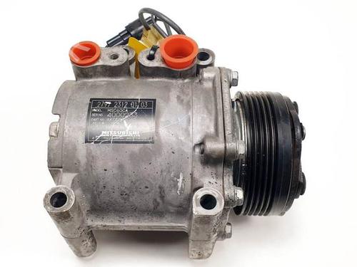 AC compressor TATA INDIGO MARINA (4_V2)  | BP19178987M34 