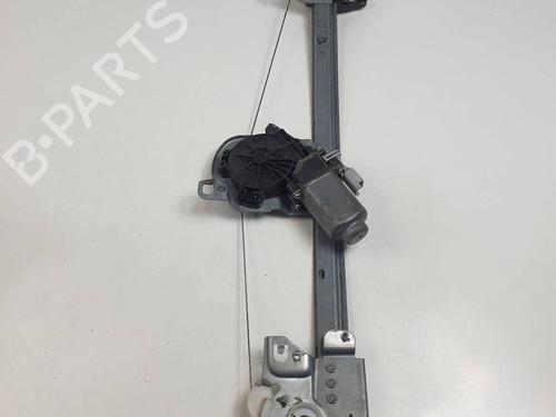 Used Front right window mechanism Front right window mechanism 38769608 38769608
