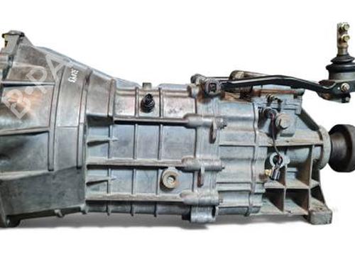Gearbox SSANGYONG RODIUS I 2.7 Xdi | BP30763230M3 