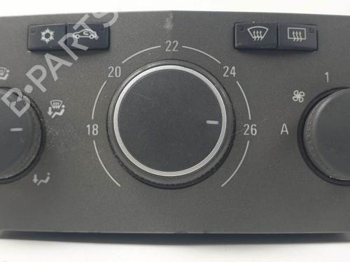 Used Climate control Climate control 22424535 22424535