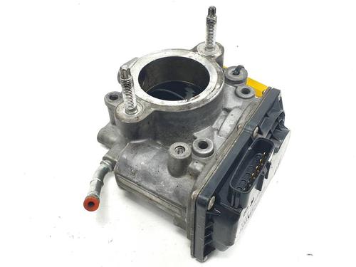 Throttle body MAZDA CX-3 (DK) 2.0 SKYACTIV-G (DK5W, DK6W) | BP29989776M82 