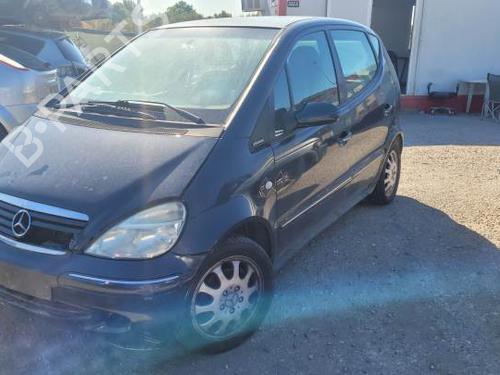 Headlight switch MERCEDES-BENZ A-CLASS (W168) A 170 CDI (168.009, 168.109) | BP29149668I24 