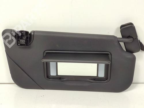 right-sun-visor-ford-ranger-tke-20-ecoblue-4x4-2011-9420914 main image