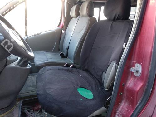 Left front window switch OPEL VIVARO A Bus (X83) 2.0 CDTI (F7, J7, A07) | BP36352311I27 - Image 16