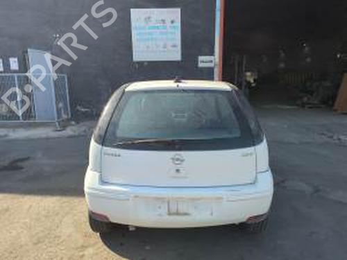 Computer motormanagement OPEL CORSA C (X01) 1.3 CDTI (F08, F68) | BP26030273M57