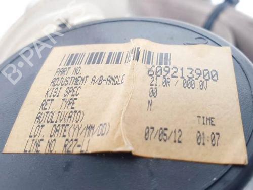 Rear left seatbelt MITSUBISHI OUTLANDER II (CW_W) 2.0 DI-D (CW8W) | BP15844768I29 
