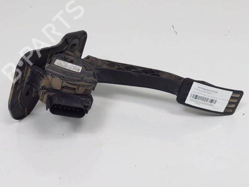 Used Pedal Pedal FORD TRANSIT Van (FA_ _) [2006-2014] 8134149 8134149