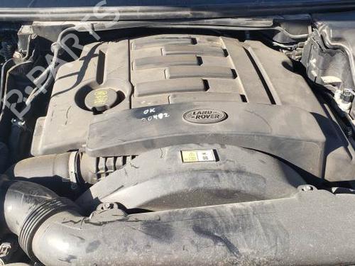 Suspension compressor LAND ROVER RANGE ROVER SPORT I (L320) 2.7 D 4x4 | BP29246505M103 