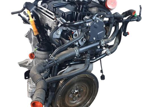 Used Engine Engine 38564627 38564627
