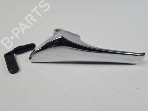 Used Rear left interior door handle MERCEDES-BENZ CLS (C219) CLS 320 CDI (219.322) (224 hp) 29199022