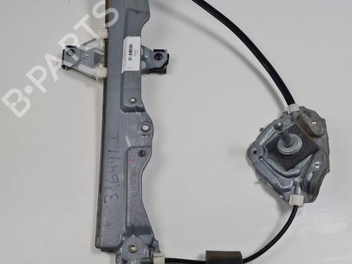 Used Rear left window mechanism Rear left window mechanism 38261479 38261479