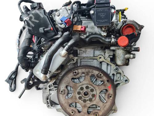 Engine SAAB 9-3 Convertible (YS3F) 1,8t | BP40175529M1 - Image 5