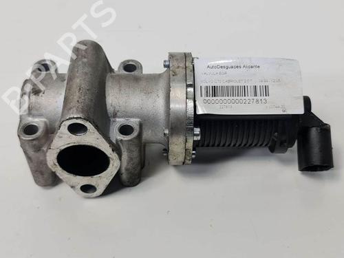 Used Egr Egr VOLVO C70 I Convertible (873) 2.0 T (163 hp) 6893309 6893309