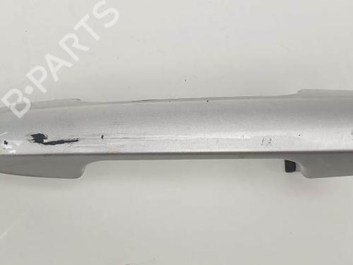 Used Front left exterior door handle KIA CEE'D SW (ED) 1.6 CRDi 90 (90 hp) 21082983