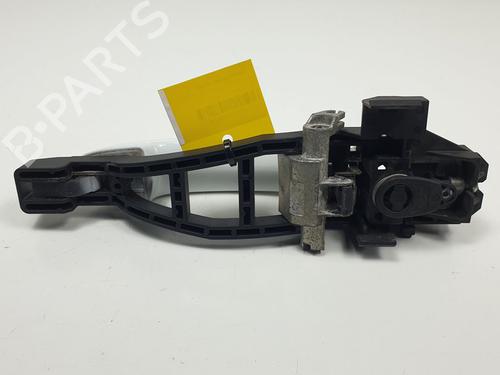 Front left exterior door handle FORD S-MAX (WA6) 2.0 TDCi | BP16909314C128 