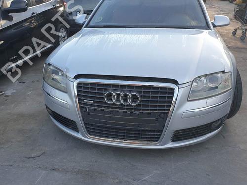 Front left lock AUDI A8 D3 (4E2, 4E8) 4.2 quattro | BP24933838C98 - Image 12